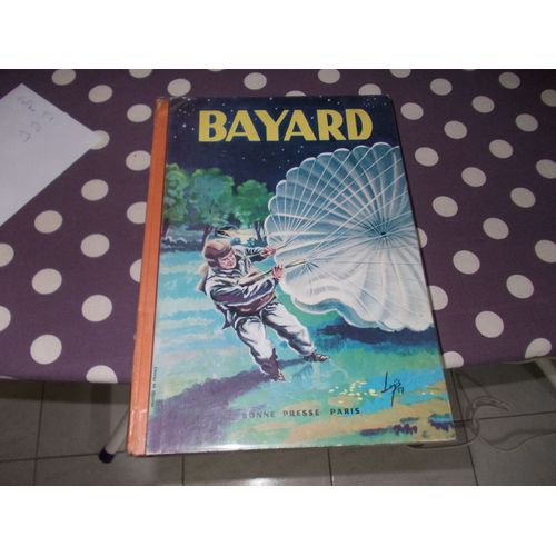 Bayard Reliure 22