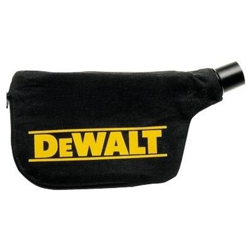 " Sac à copeaux pour scies à onglets DEWALT - DE7053 "