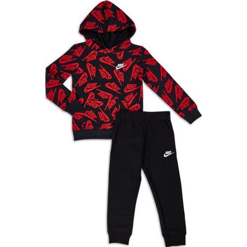 Futura Aop - Maternelle Tracksuits