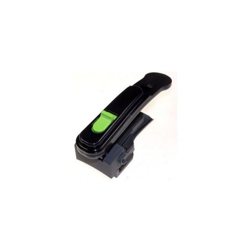Poignée (300826-8454) - Friteuse (SS-993219 SEB, TEFAL)