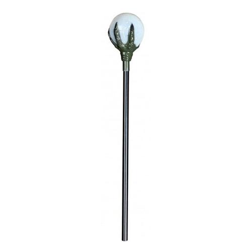 Baton Sorcellerie Boule Cristal 60cm