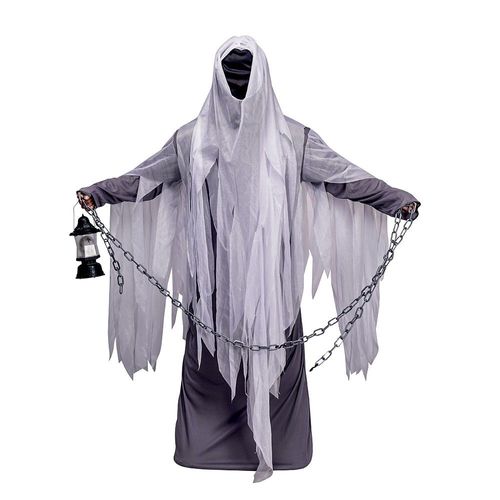 Déguisement Spectre Homme
