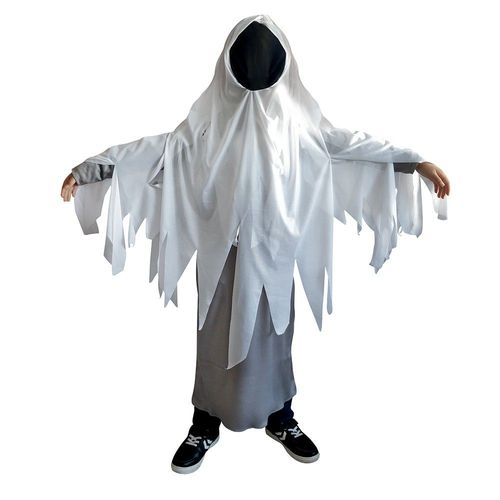 Déguisement Spectre Enfant