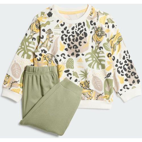 Ensemble Sweat-Shirt Et Pantalon Sportswear Disney Roi Lion