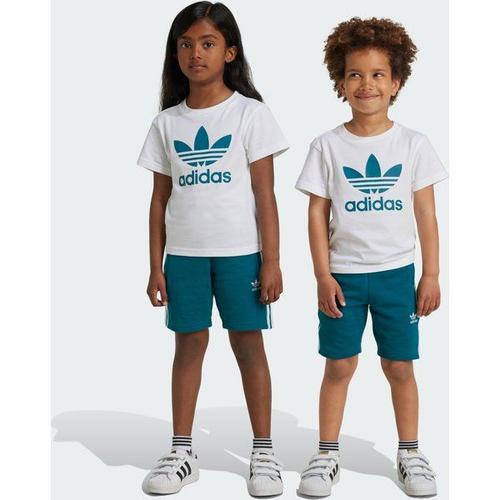 Ensemble Short Et T-Shirt Adicolor Enfants