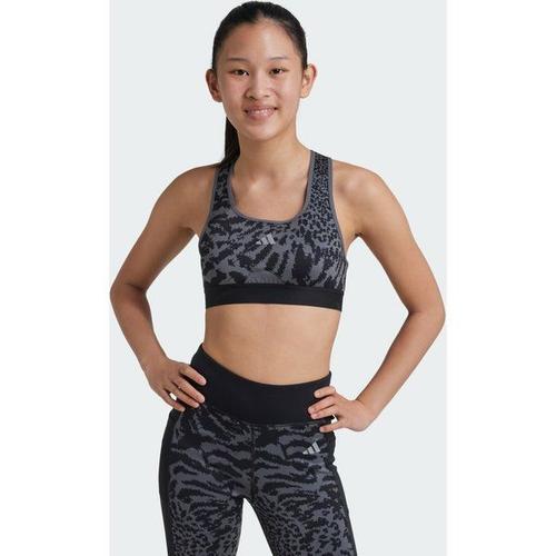 Power React Sports Bra Kids