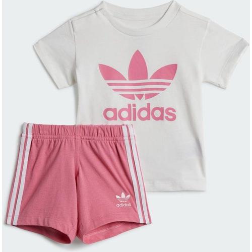 Ensemble Short Et T-Shirt Enfants