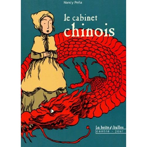 Le Cabinet Chinois