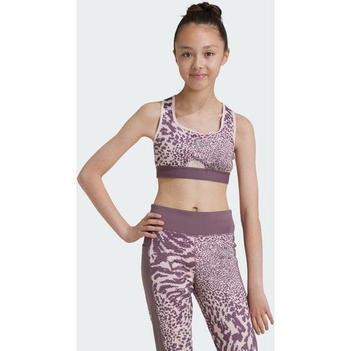 Power React Sports Bra Kids