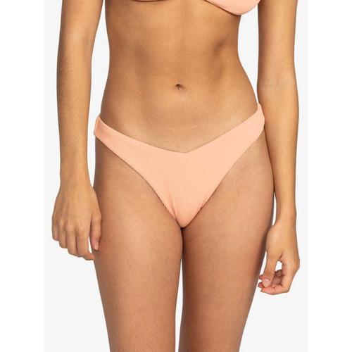 Love - Bas De Bikini Femme Salmon Xl - Xl