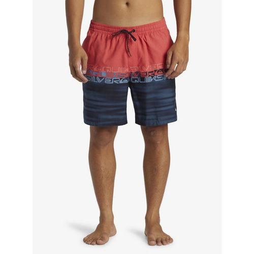 Everyday Wordblock Volley 17" - Short De Bain Homme Cayenne S - S