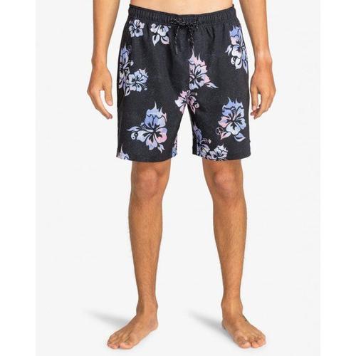 Wasted Times Layback 18.5" - Boardshort Homme Night Xl - Xl