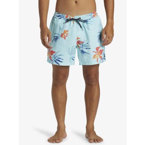 Everyday Mix Volley 15" - Short De Bain Homme Limpet Shell S - S