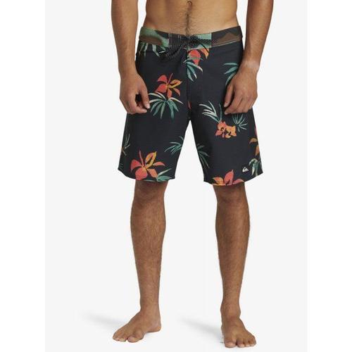 Highline Arch 19" - Boardshort Homme Black Us 28 - Us 28