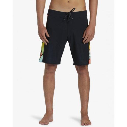 D Bah Airlite 19" - Boardshort Homme Cement Us 32 - Us 32