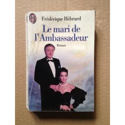 Le Mari De L'Ambassadeur