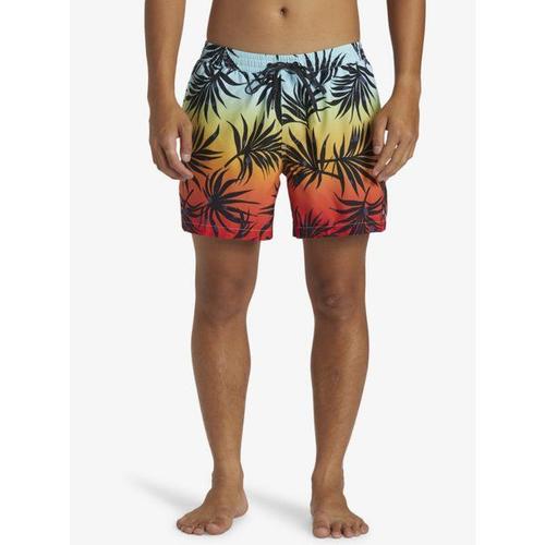 Everyday Mix Volley 15" - Short De Bain Homme High Risk Red Xxl - Xxl