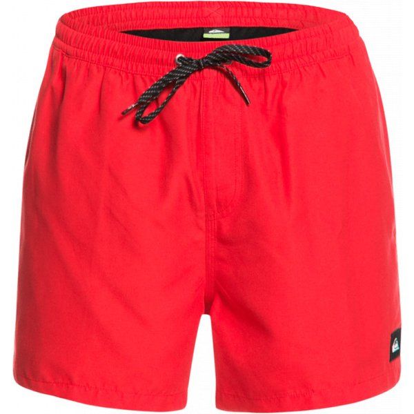 Everyday 15" - Short De Bain Homme High Risk Red S - S