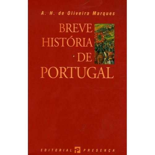 Breve Historia De Portugal