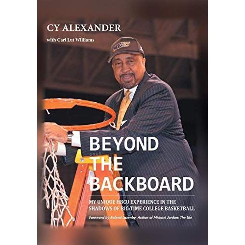 Beyond The Backboard