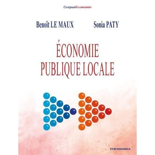 Economie Publique Locale