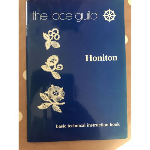 The Lace Guild Honiton