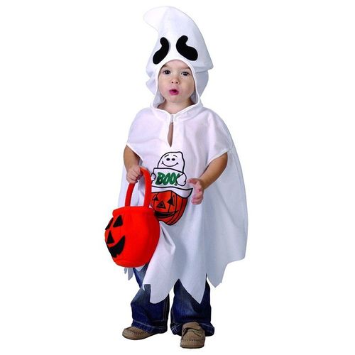 Déguisement Petit Fantôme Bébé