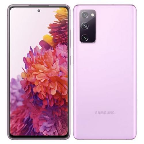 Samsung Galaxy S20 4G FE 128 Go Double SIM Violet