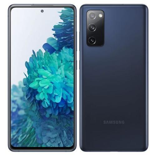 Samsung Galaxy S20 FE 4G 128 Go Bleu