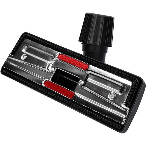 Wessper Brosse D'aspirateur Pour Ariete 2752/1 Red Silent (Ø32mm-38mm)