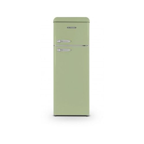 Réfrigérateur Combiné Schneider Consumer Group SCDD208VVA - 211 litres Classe E