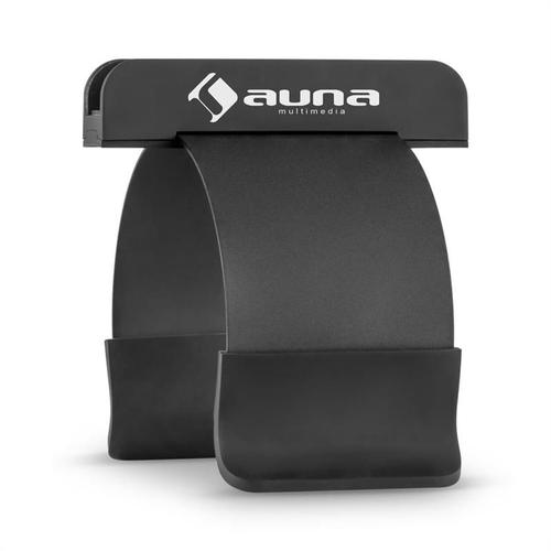 auna SmartHold Support pour tablette et smartphone métal caoutchouc flexible portable