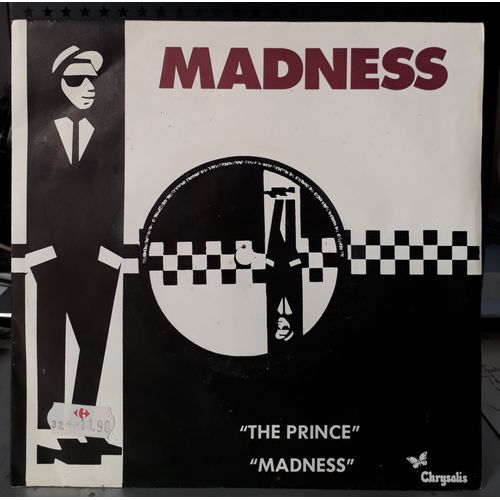 The Prince