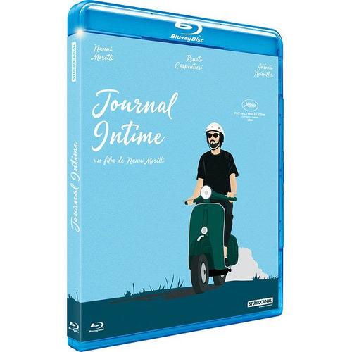 Journal Intime - Blu-Ray