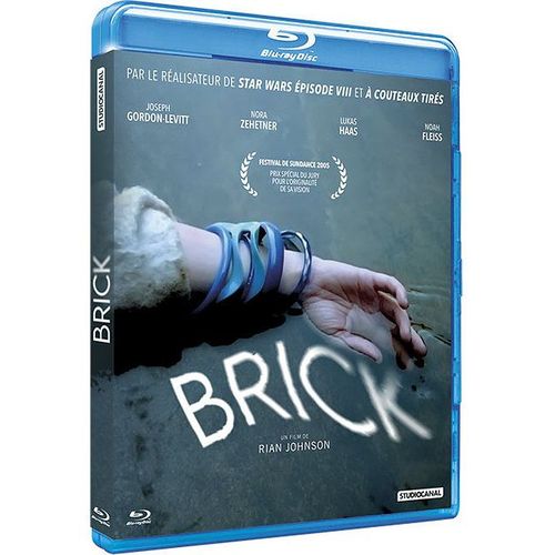 Brick - Blu-Ray