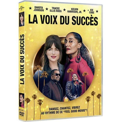 La Voix Du Succès