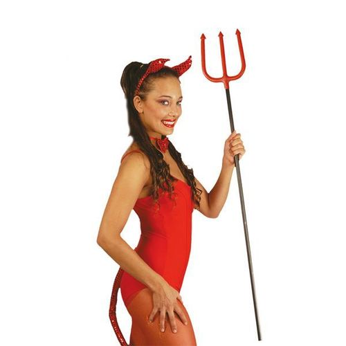 Trident Adulte De 121cm