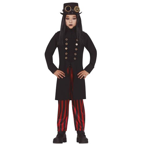 Déguisement Steampunk Gothique Garçon