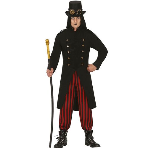 Déguisement Steampunk Gothique Homme