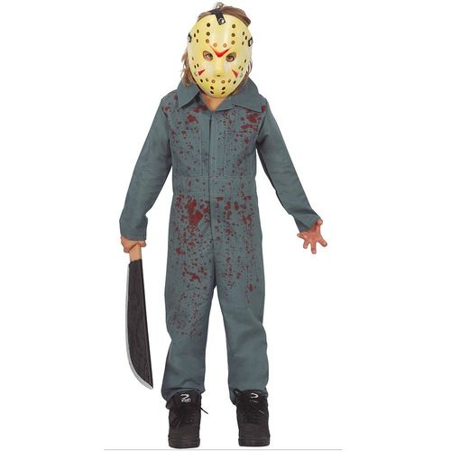 Déguisement Psychopathe Garçon