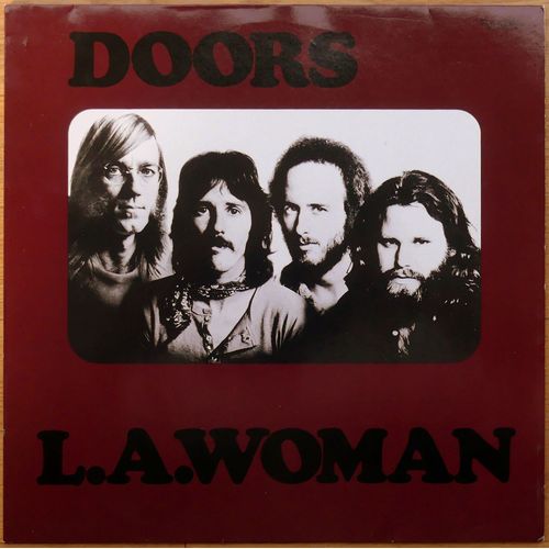 "L.A. Woman"