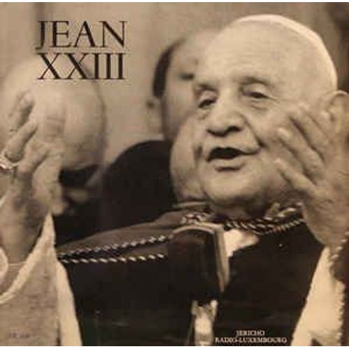 Jean Xxiii