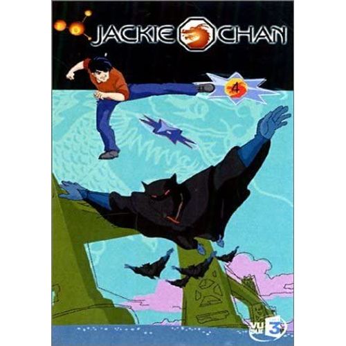 Jackie Chan Adventures - Vol. 4