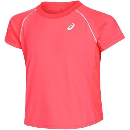 T-Shirt Filles - Pink