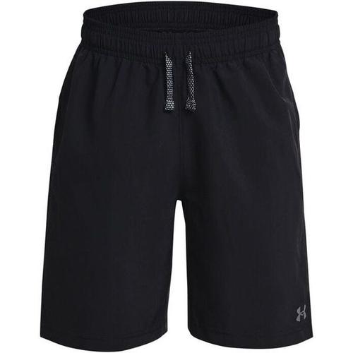 Woven Shorts Garçons - Noir