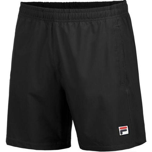 Kian Shorts Hommes - Noir