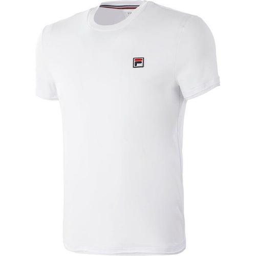 Jonas T-Shirt Hommes - Blanc