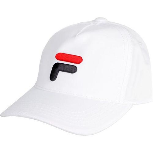 Max Casquette Enfants - Blanc , Multicouleur