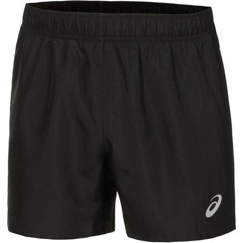 Core 5inch Shorts Hommes - Noir , Gris