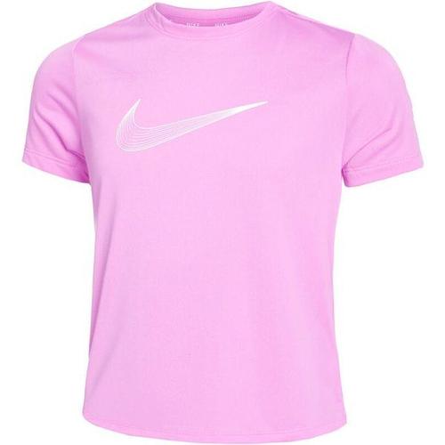 Dri-Fit One T-Shirt Filles - Pink